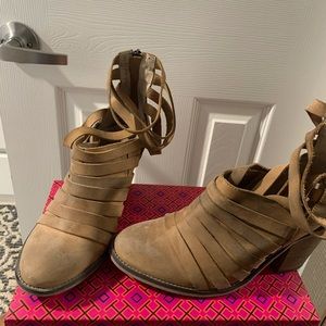 Free People boots